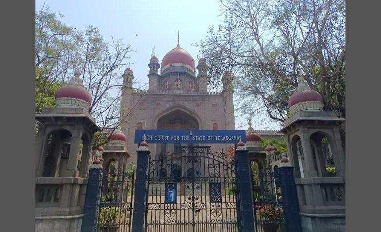 Telangana High Court