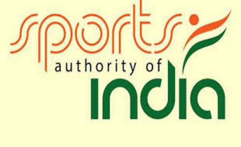 Sports Authority of India-SAI