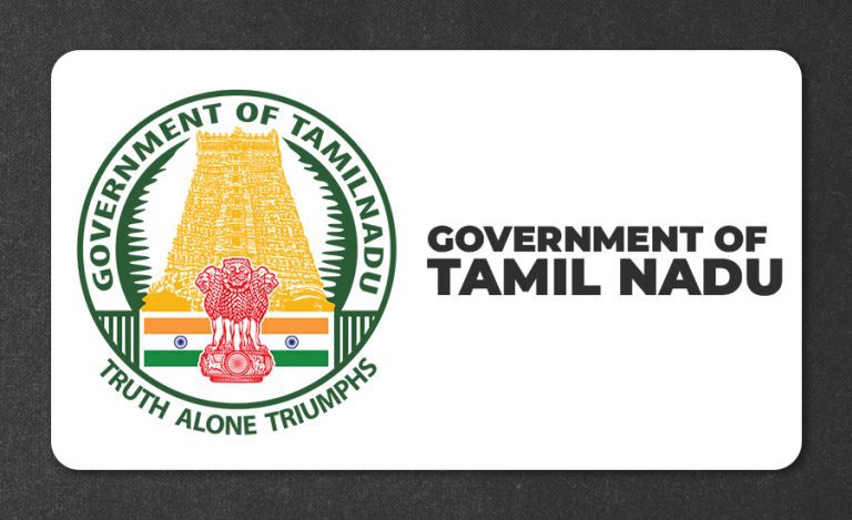 Tamil-Nadu government