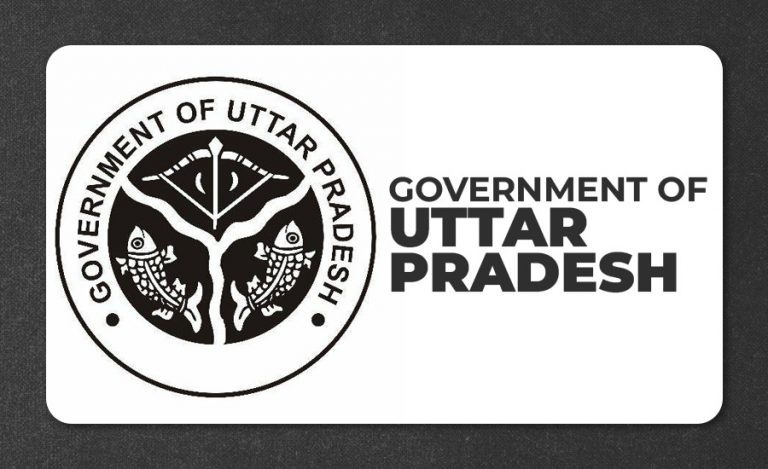 Uttar Pradesh_logo