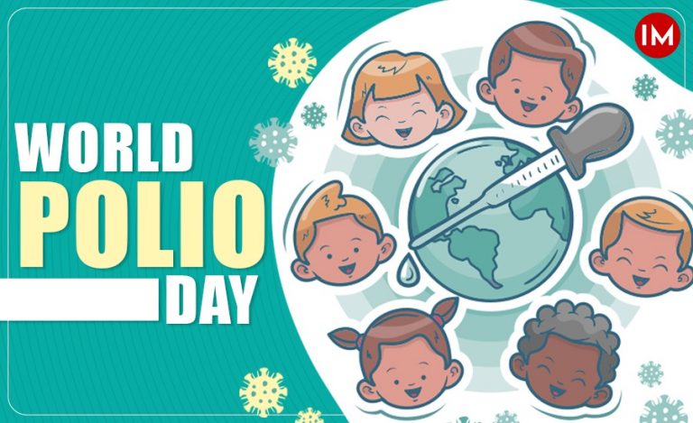 World Polio Day