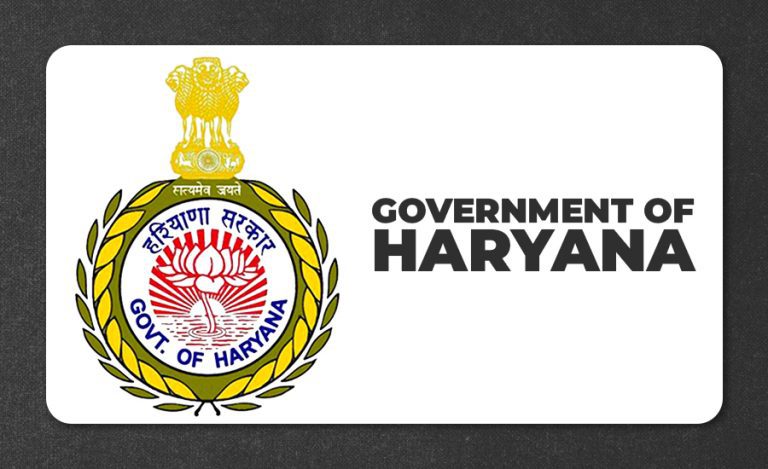 government-of-haryana