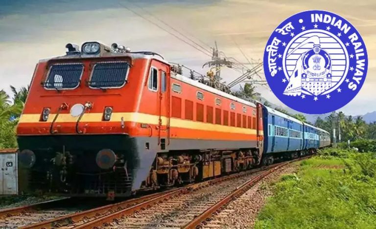 Indian Railways