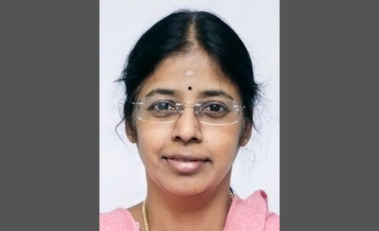 D Thara IAS