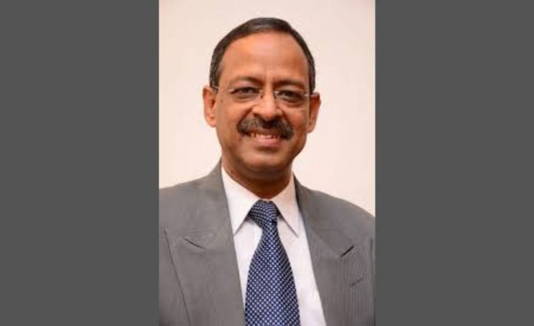 Anil Swarup IAS