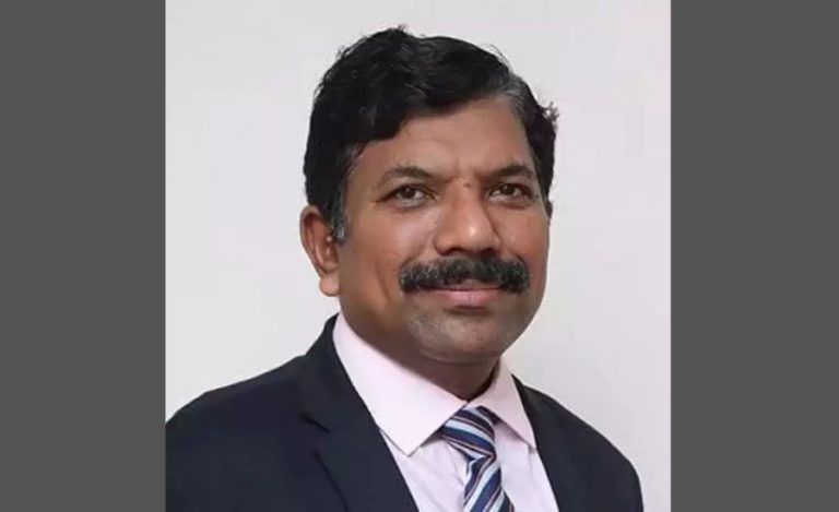 Muruganandam ias