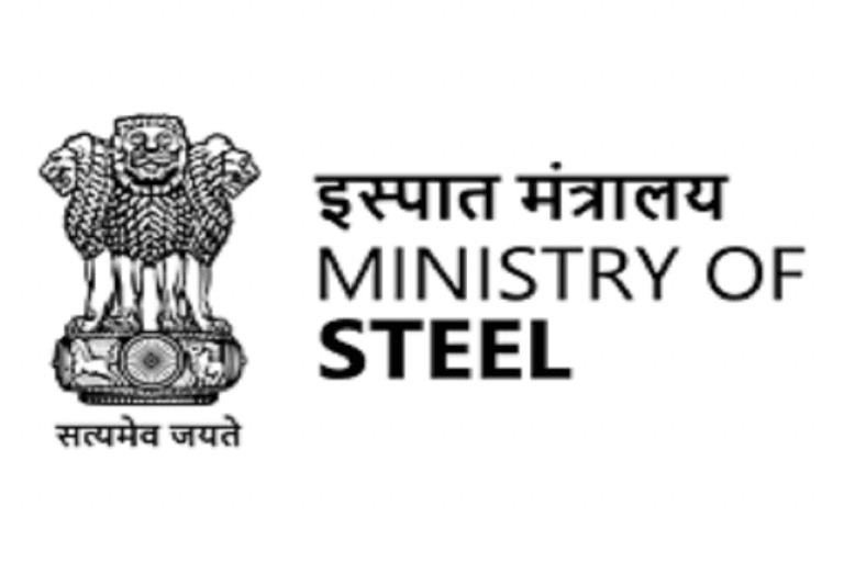 Ministry of Steel