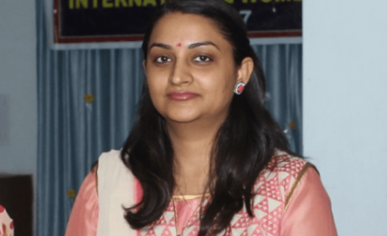 IAS Shruti