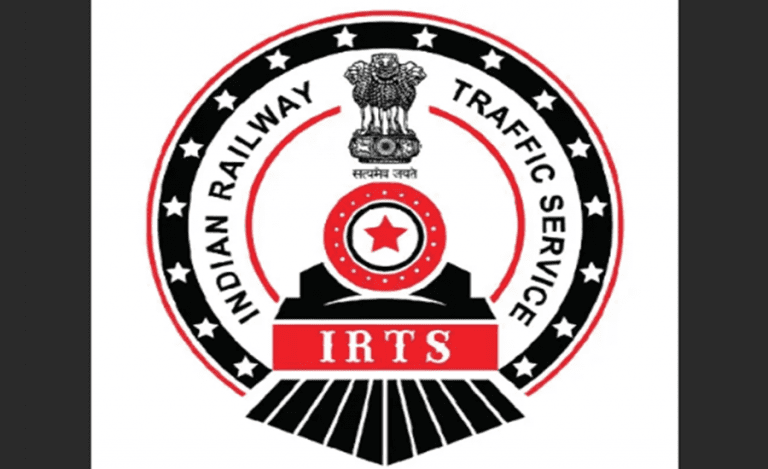 IRTS logo