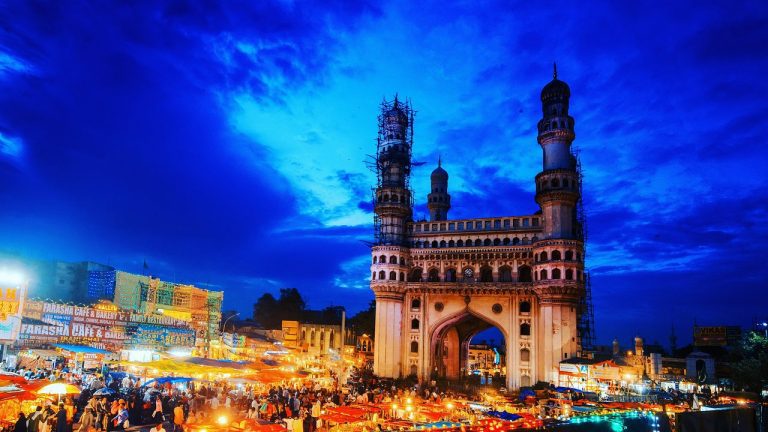 charminar