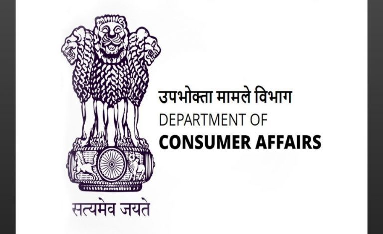 Department of Consumer Affairs