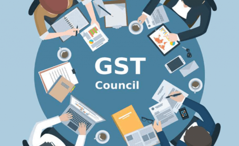 GST Council