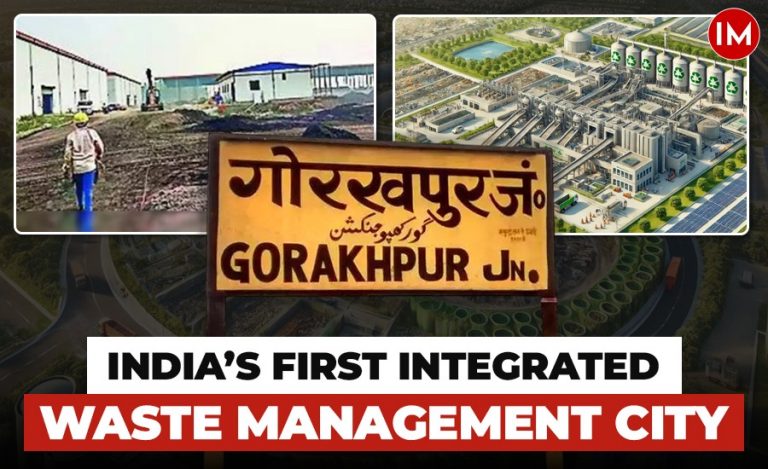 Gorakhpur Waste Management