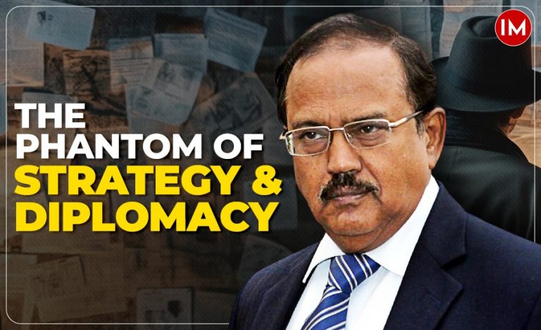 Ajit Doval