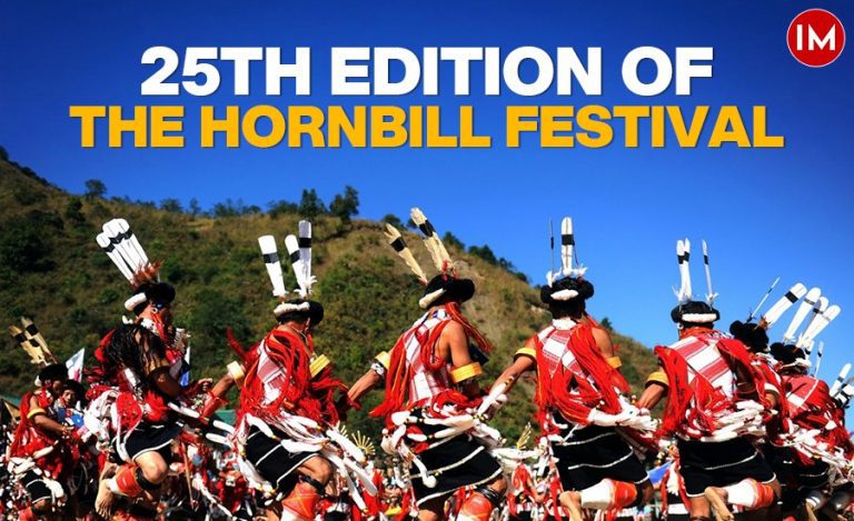 Hornbill Festival 2024