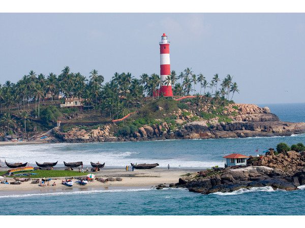 lighthouse india