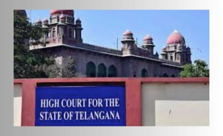 high court of Telangana