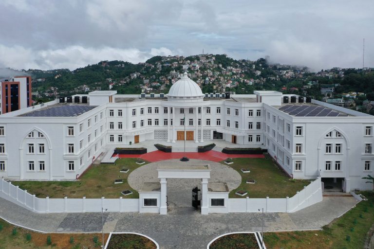 Gauhati High Court