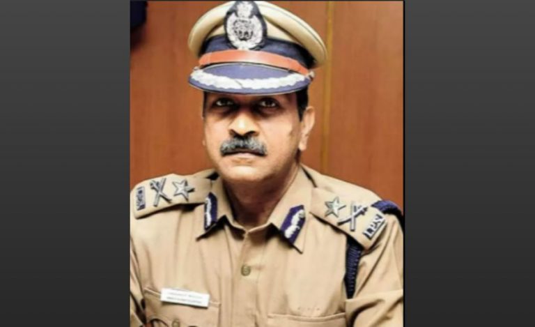 mahesh kumar aggarwal ips