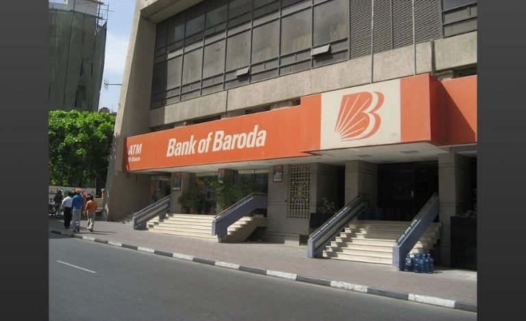 Bank of Baroda