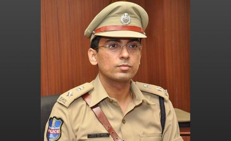 IPS Vikram Duggal