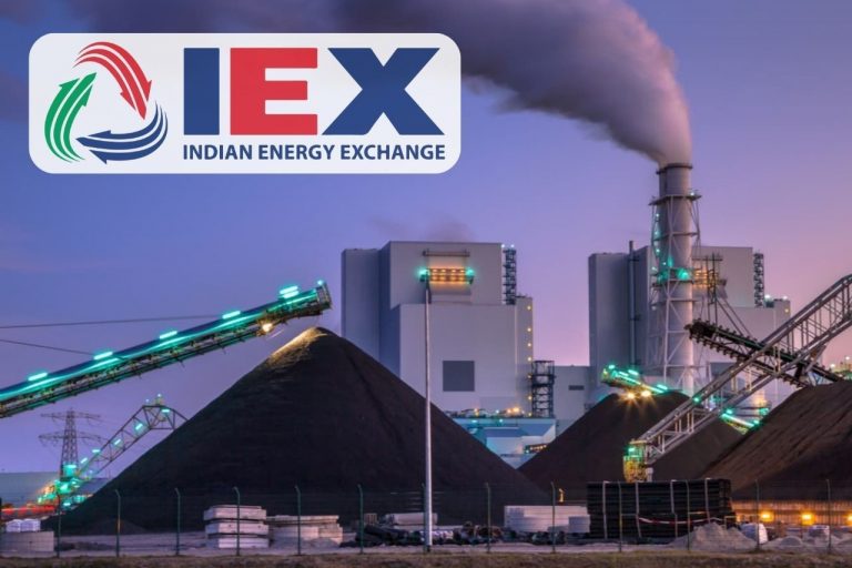 Indian Energy Exchange (IEX)