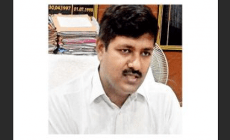 IAS Pankaj Dixit