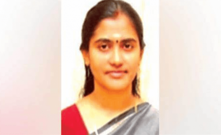 IAS P Hemalatha