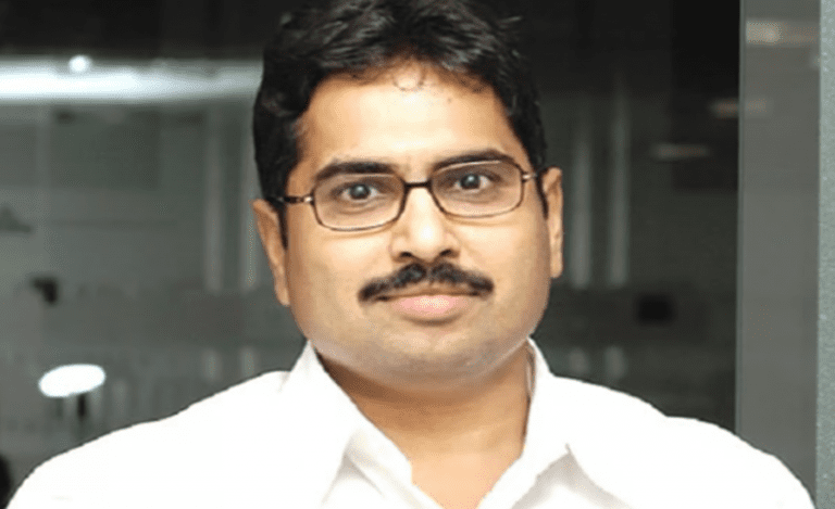 IAS Sanjay Jaju