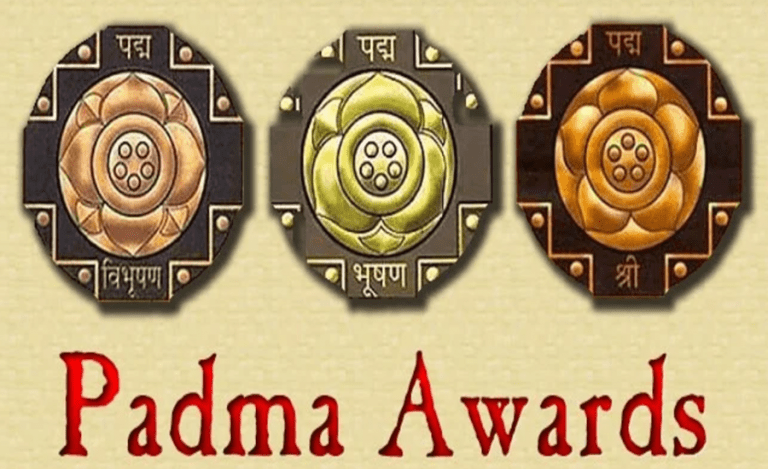 Padma Awards