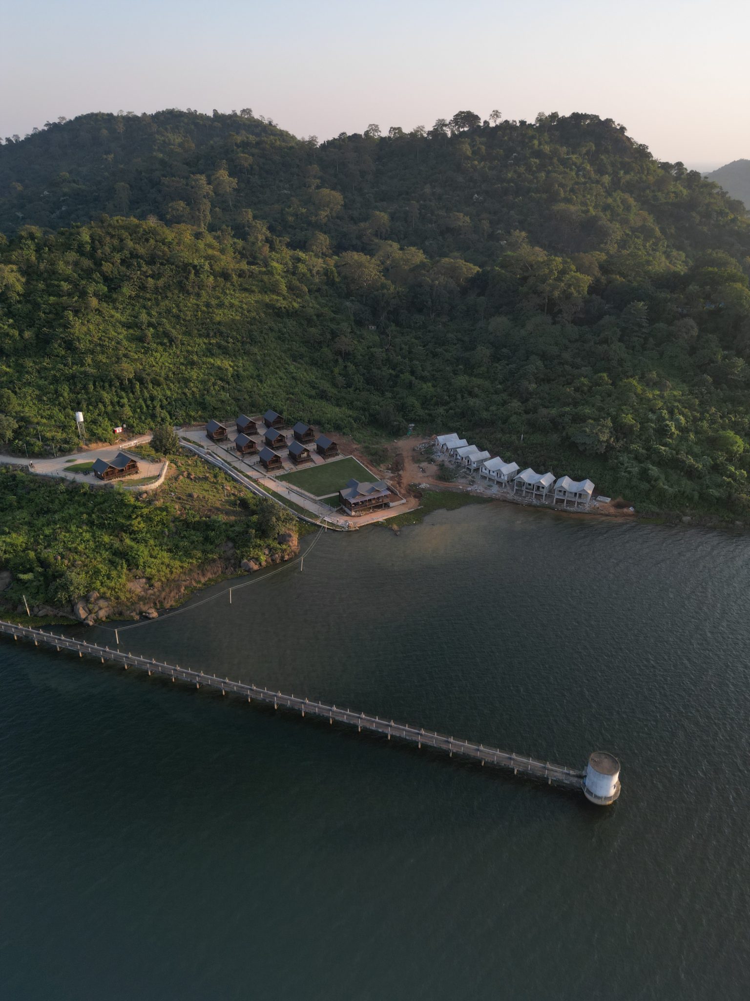 Picture of Self Catering Holiday Cottages To Rent in the UK | Independent Cottages