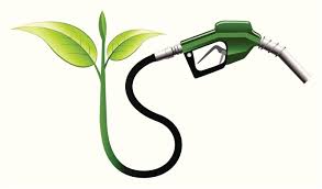 Ethanol Blending in Petrol