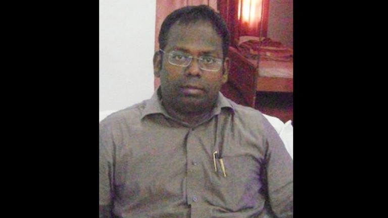 IAS A Muthukumar