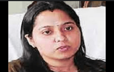 IAS Ashima Brar