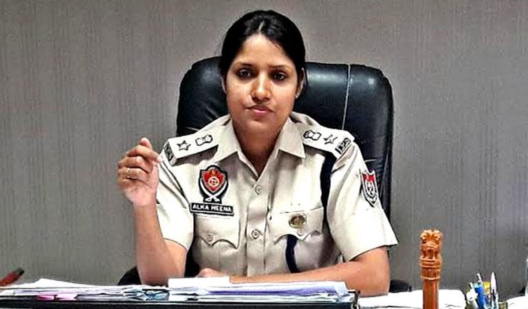 IPS-Alka-Meena