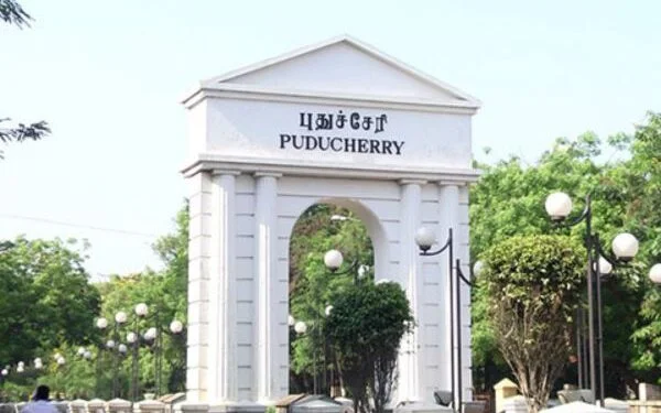 Puducherry government