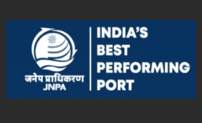 JNPA Jawaharlal Nehru Port Authority