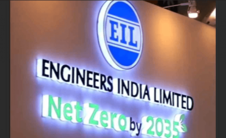 Engineers India Limited EIL