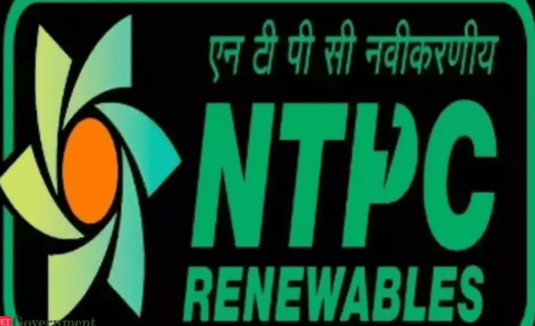 NREL NTPC Renewables Limited