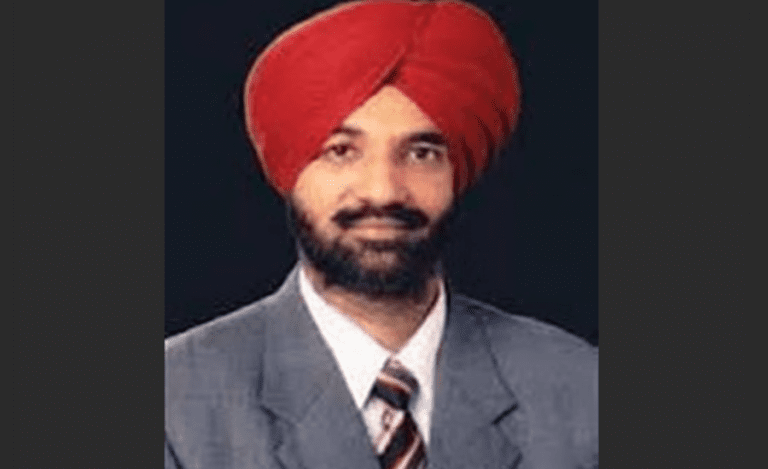 K S Pannu IAS