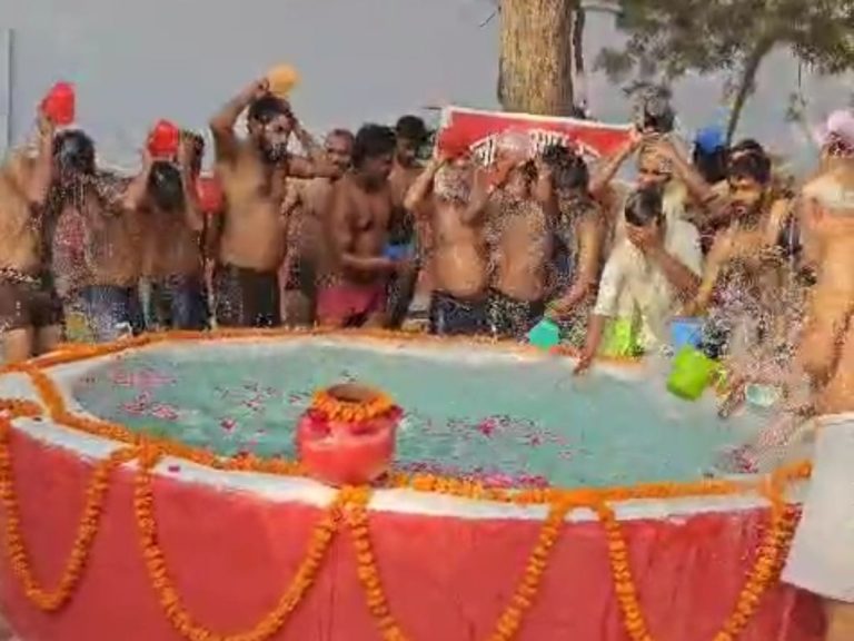 Unnav Jail Kumbh