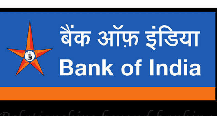 bank of India BOI