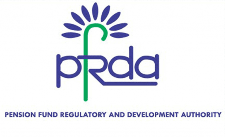 PFRDA Pension