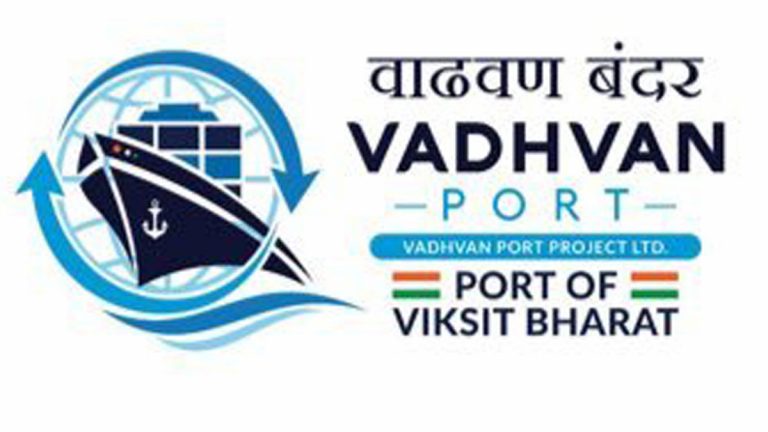 Vadhvan Port Project Ltd