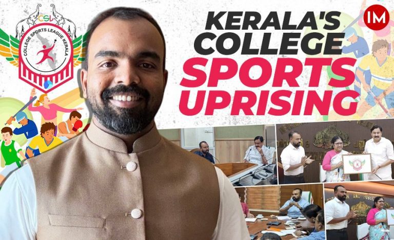 Kerala College Sports League