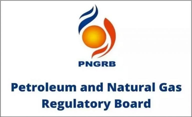 Petroleum and Natural Gas Regulatory Board (PNGRB)1