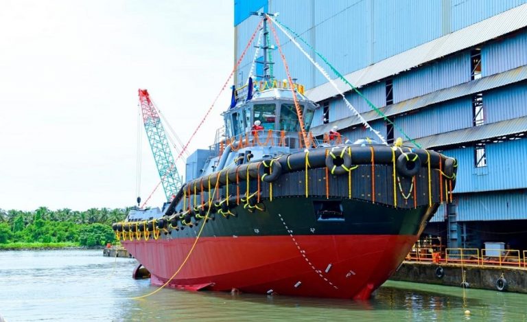 Udupi Cochin Shipyard Limited (UCSL)