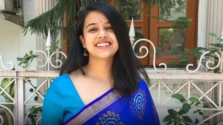 Kanika Anabh
