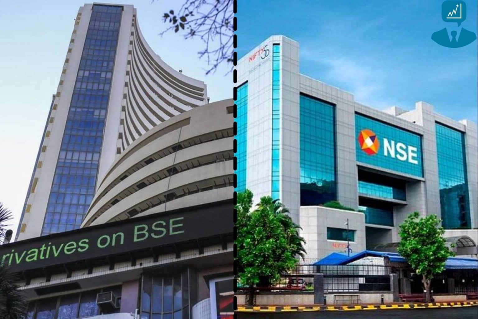 BSE and NSE Block Websites for International Users Amid Rising Tensions ...