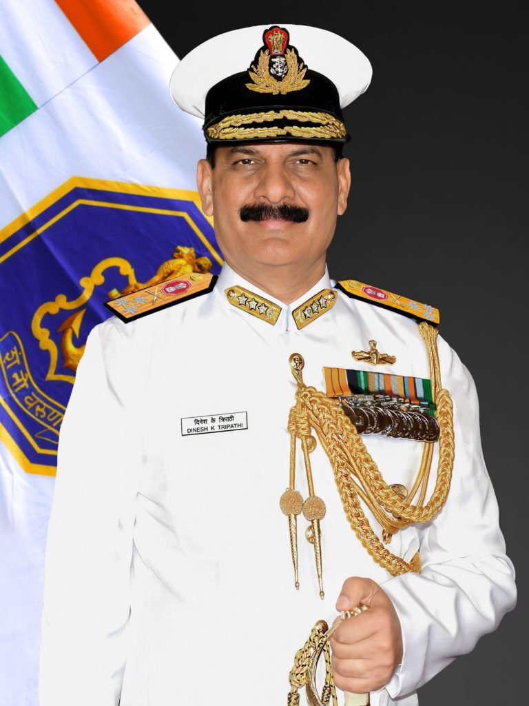 India-Mauritius Maritime Security Cooperation